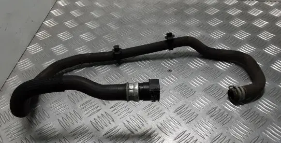 Peugeot 308 Engine coolant pipe/hose