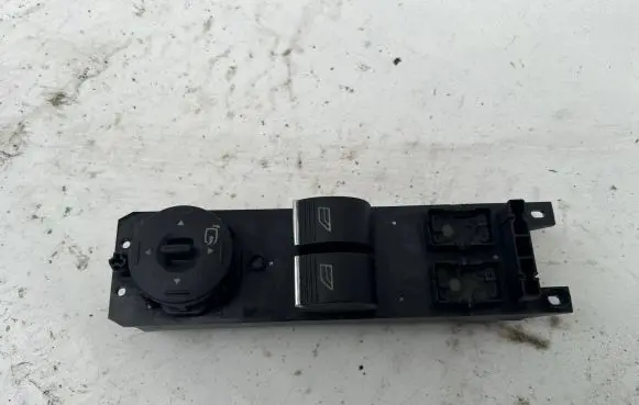 Ford Fiesta Electric window control switch F1ET14A132FC