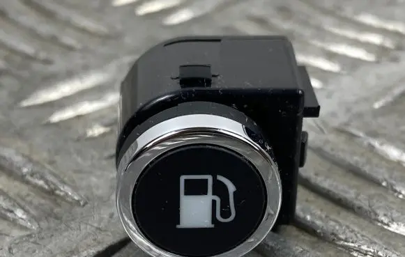 Jeep Grand Cherokee Fuel tank opening switch 68164107AA