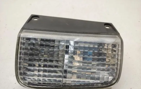 Renault Trafic II (X83) Rear bumper light 