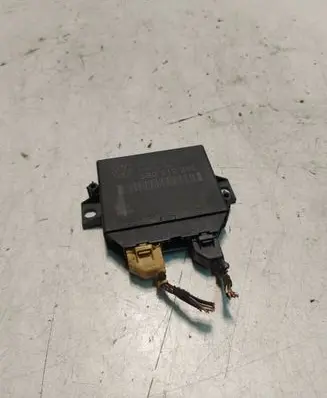 Volkswagen PASSAT B5.5 Parking PDC control unit/module H02SD01C01 3B0919283
