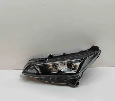 Nissan Leaf II (ZE1) Headlight/headlamp 260605SH5A