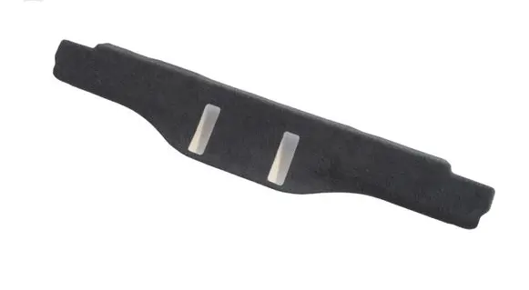 Mercedes-Benz C W203 Centre console side trim rear 9J1863007