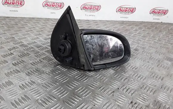 Opel Tigra A Front door electric wing mirror