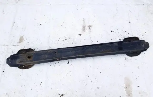 Rear beam