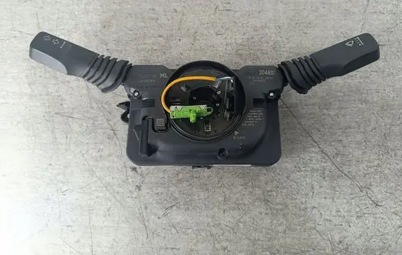 Opel Astra H Wiper turn signal indicator stalk/switch 