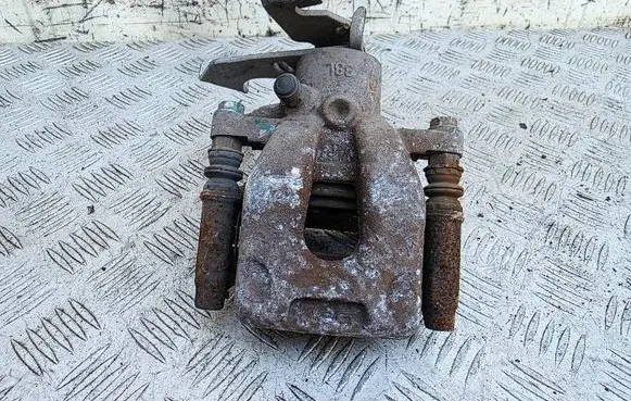 MG ZS Rear brake caliper 