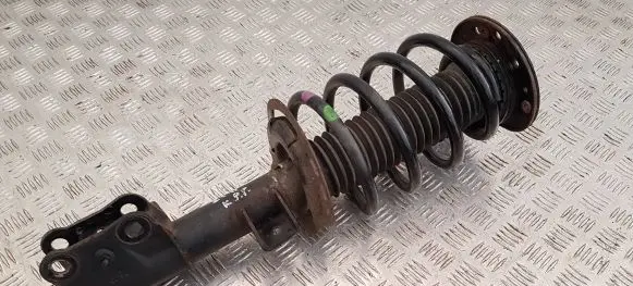 Ford Mondeo MK V Front shock absorber with coil spring HG9C18K001 1A19890B