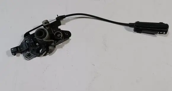 Ford Explorer Engine bonnet/hood lock/catch LB5A-16700-AB