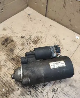 Ford Focus Starter motor 11000 2B25AY 98ABEC