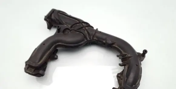 Audi A6 S6 C6 4F Intake manifold 059145762B
