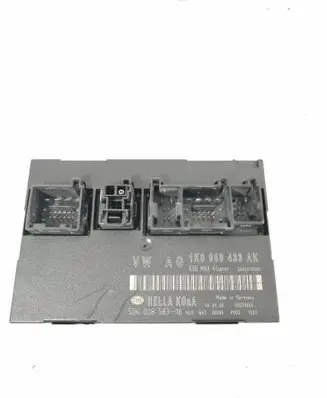 Volkswagen PASSAT B7 Comfort/convenience module 1K0959433AK