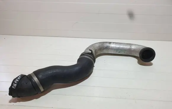 Intercooler hose/pipe