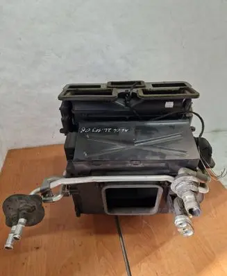 Audi A6 S6 C6 4F Interior heater climate box assembly 4F1820351AE CZ4432108201