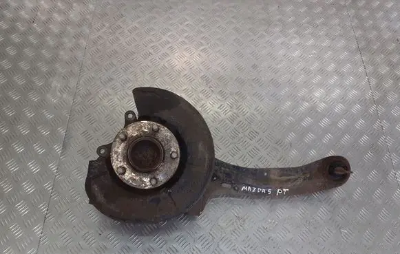 Mazda 5 Stub axle 