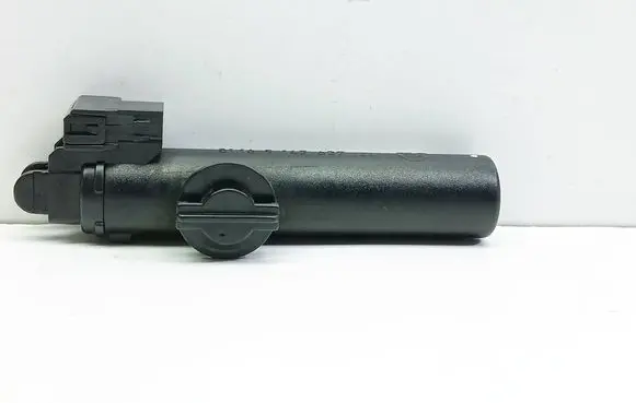 BMW 5 F10 F11 Glovebox shock absorber 9142637