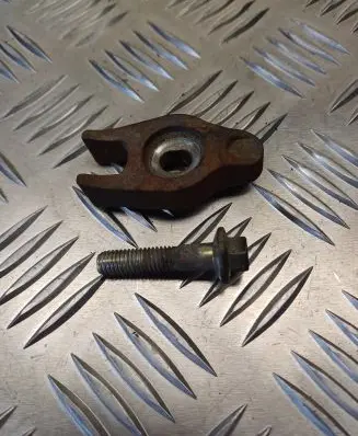 Ford Transit - Tourneo Connect Fuel Injector clamp holder
