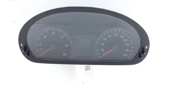 Volkswagen Crafter Speedometer (instrument cluster) 9064468521 2E0920844D