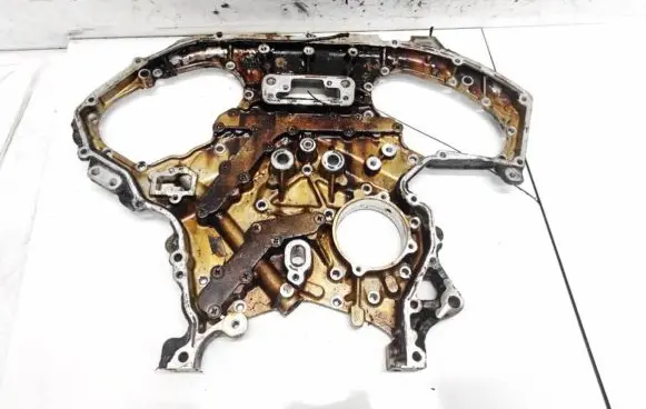 Nissan Murano Z50 other engine part