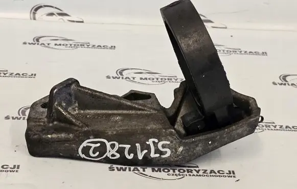Opel Vivaro Water pump 