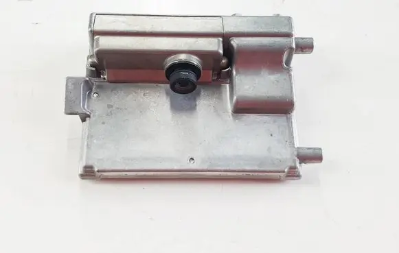 Audi A3 8Y Windshield/windscreen camera 5QA980653A E524144 5WA980653A