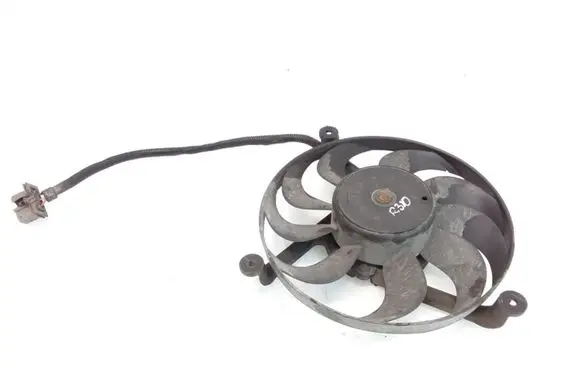 Volkswagen New Beetle Electric radiator cooling fan