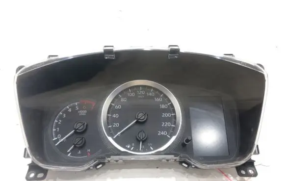 Toyota Corolla E210 E21 Speedometer (instrument cluster) 83800-FE180