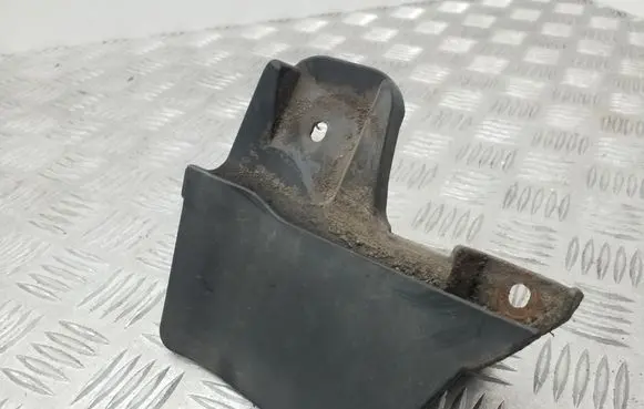 Seat Leon (5F) Rear mudguard 5F0853834