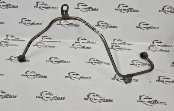 Renault Trafic II (X83) Engine M9R782