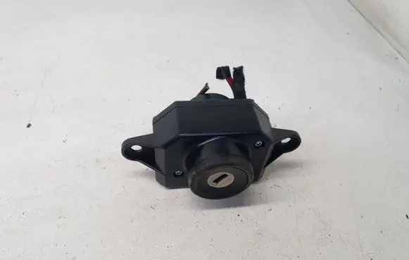 Audi A6 S6 C6 4F Ignition lock 4F0909131