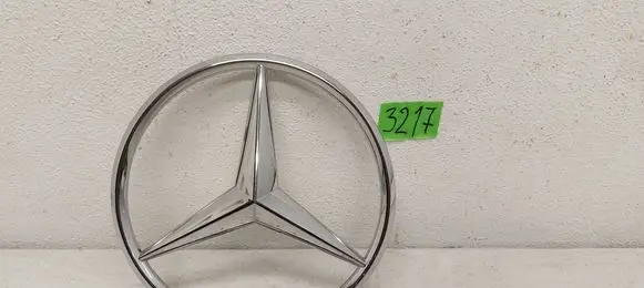Mercedes-Benz Sprinter W907 W910 Manufacturer badge logo/emblem 0008172116