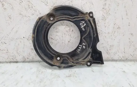 Audi A3 S3 8P Timing belt guard (cover) 06D109175