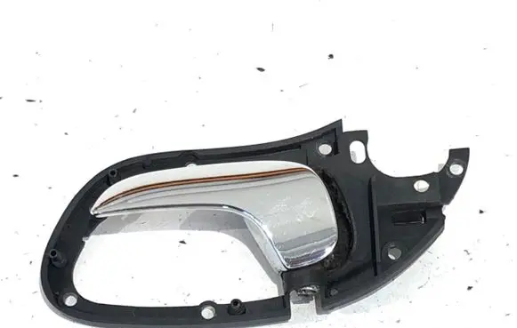 Seat Leon (1M) Front door interior handle 1M0837113A