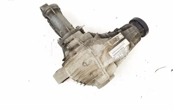 Mercedes-Benz ML W164 Front differential A1643302102