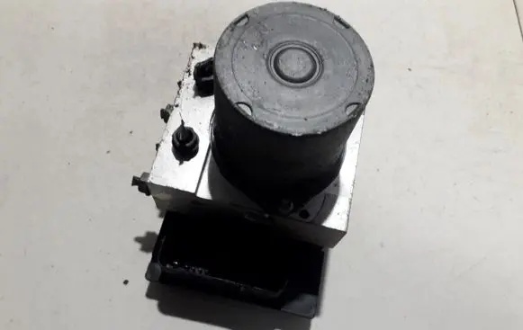 BMW 5 E60 E61 ABS Pump 0265234029 3451675874301