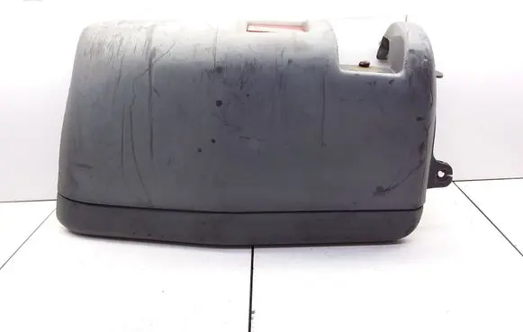 Peugeot Boxer Rear bumper corner part panel trim 1300179604
