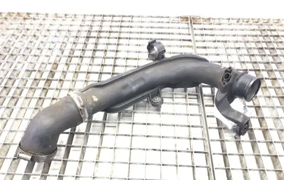 Skoda Superb B6 (3T) Air intake hose/pipe