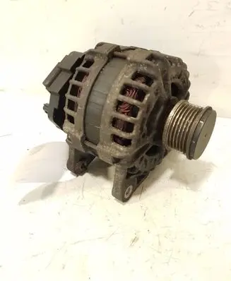 Nissan Qashqai Generator/alternator 231004EA0A