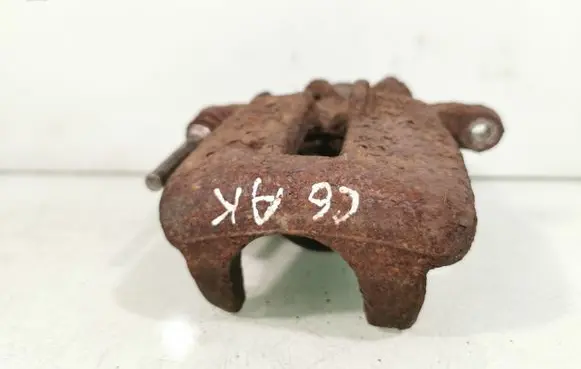 Audi A6 S6 C6 4F Rear brake caliper