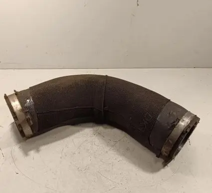 Audi A6 S6 C7 4G Intercooler hose/pipe 4G0145737AB