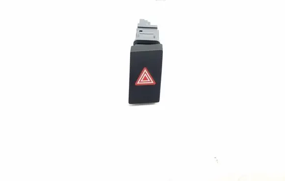 Toyota Verso Hazard light switch 843320F071