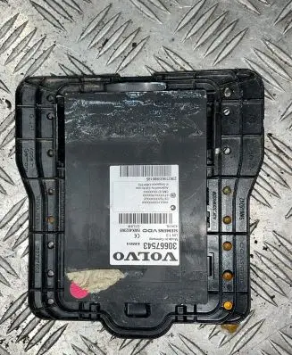 Volvo S80 Other control units/modules 30667543 5WK49236B 238210633800185