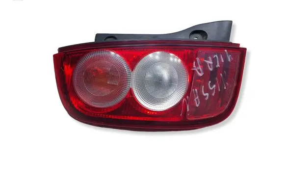 Nissan Micra Rear/tail lights 151688KASACJA 151688