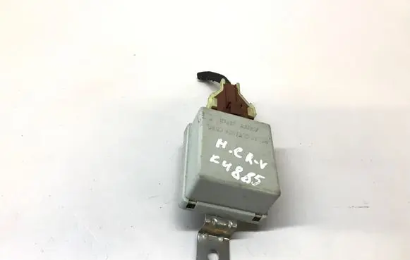 Honda CR-V Other relay K4885