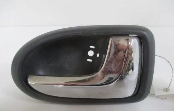 Mazda Premacy Front door interior handle