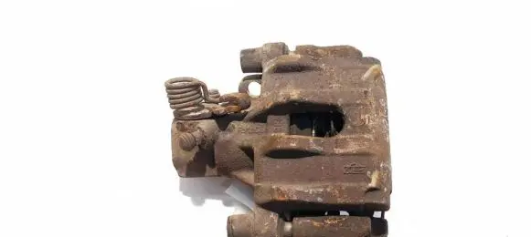 Volvo V50 Rear brake caliper