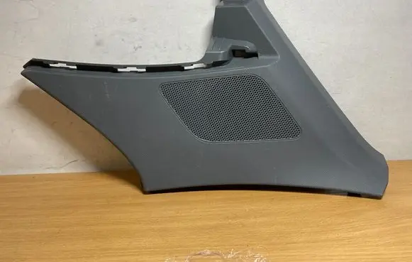 Audi A3 8Y Centre console side trim rear 8Y4867246 C3864