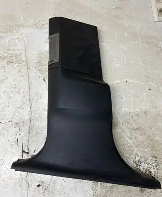 BMW 7 E65 E66 Other sill/pillar trim element 46751
