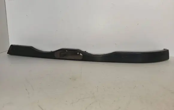 BMW 3 E46 Under headlight/headlamp trim 51138227643