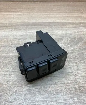 Chrysler Voyager Wiper switch 62552B 4565224
